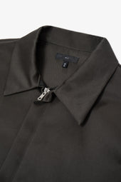 Point Jacket Olive