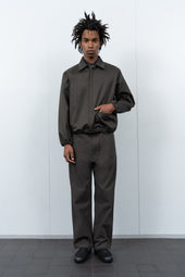 Point Jacket Olive