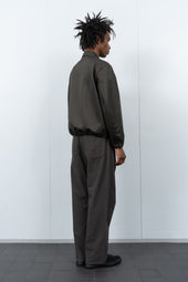 Point Jacket Olive