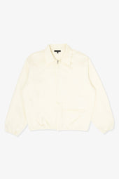 POINT JACKET - CANARY YELLOW