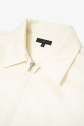 Point Jacket Canary