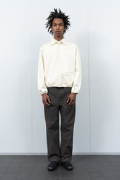Point Jacket Canary