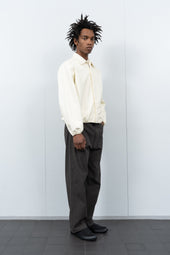 Point Jacket Canary