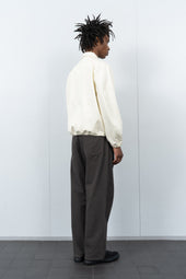 Point Jacket Canary