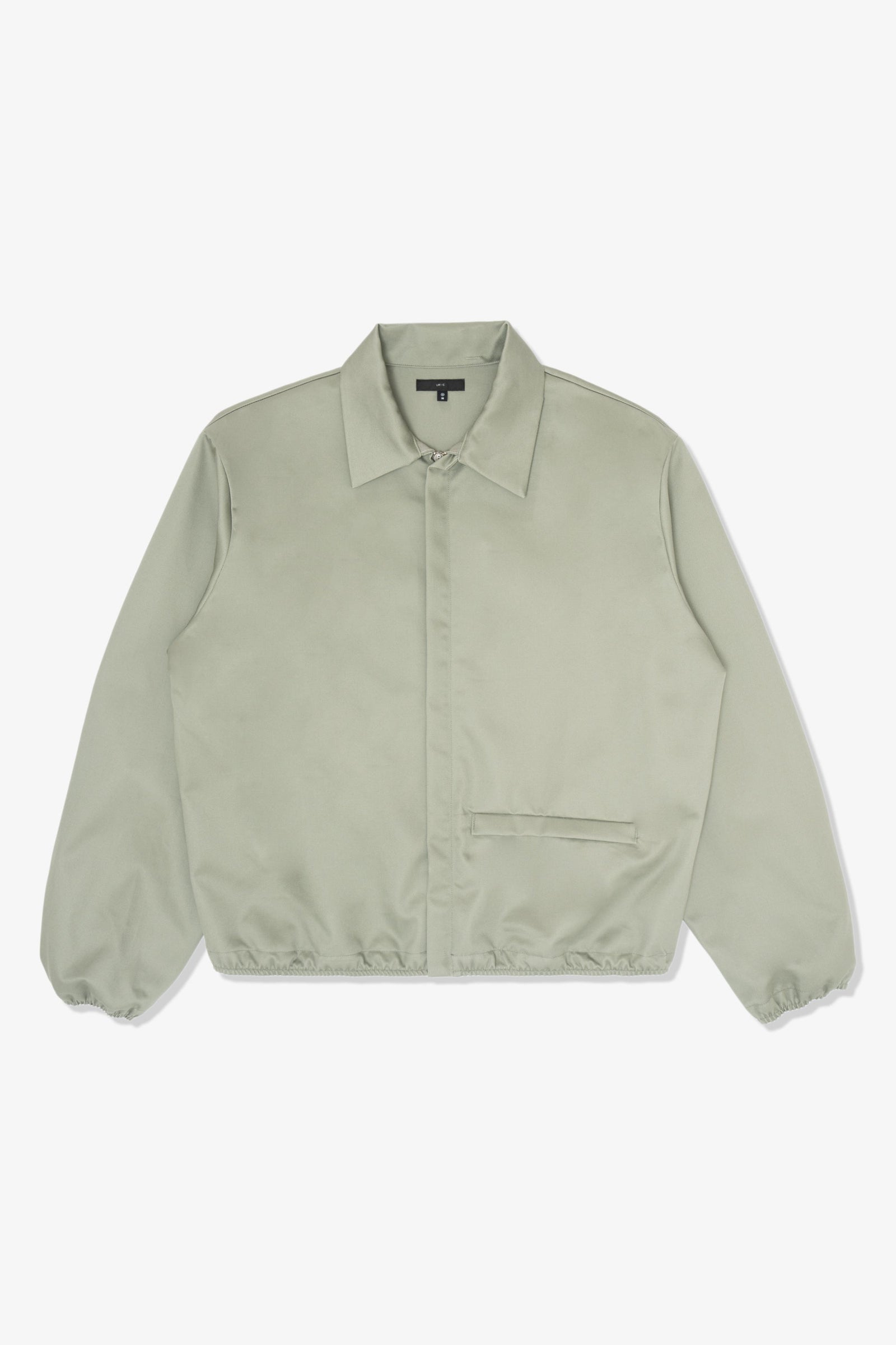 Point Jacket