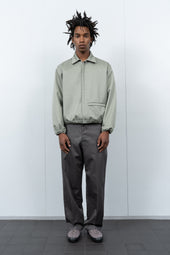 Point Jacket