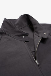 TOOLEN JACKET - PEWTER