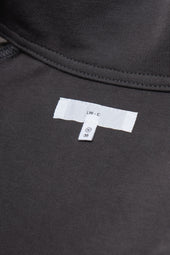 TOOLEN JACKET - PEWTER
