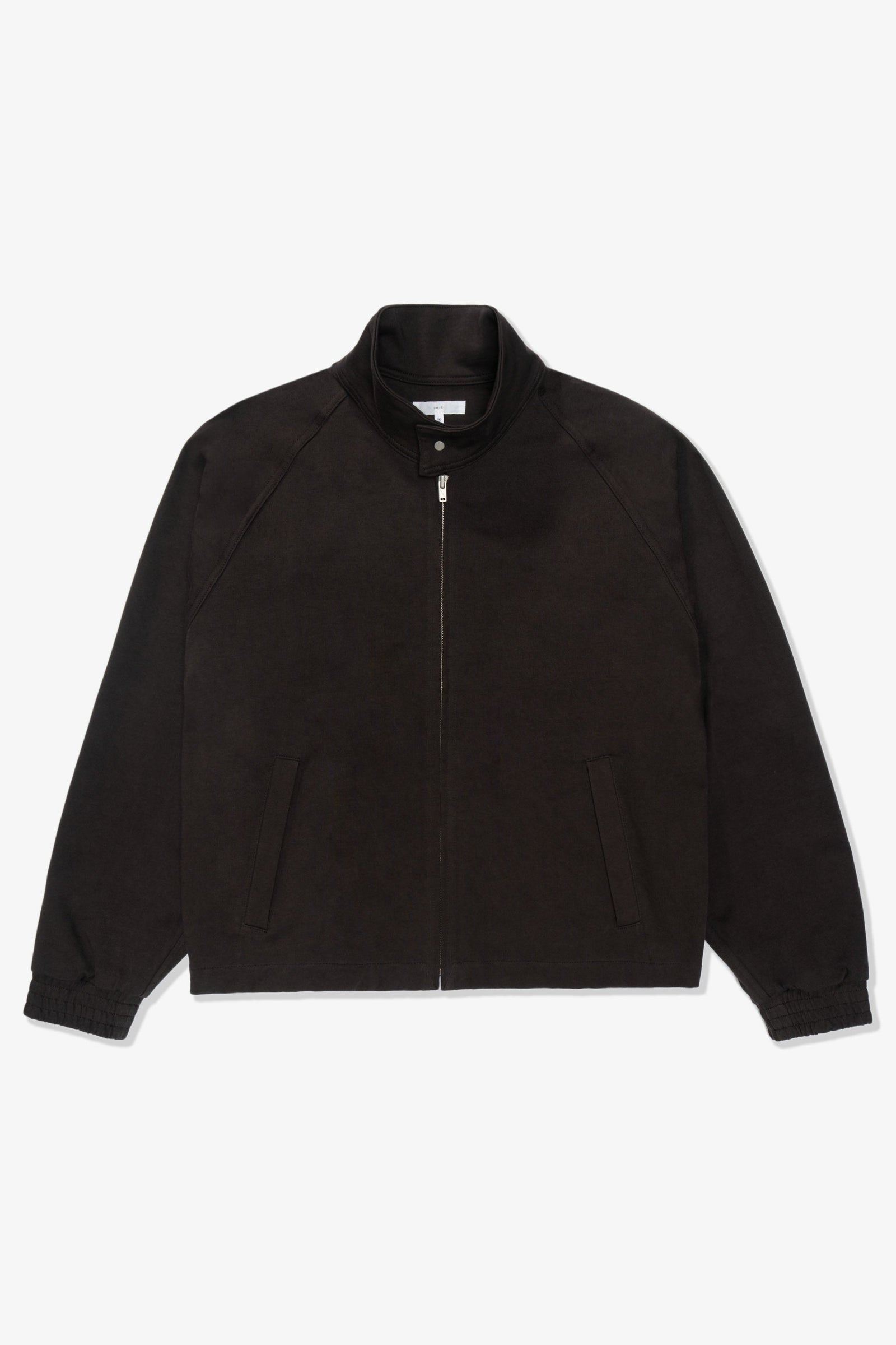 Toolen Jacket Timber