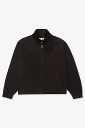 TOOLEN JACKET - TIMBER
