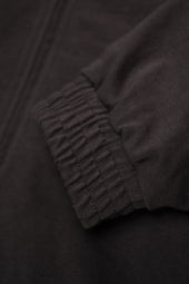 TOOLEN JACKET - TIMBER