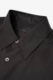 Lynn Poplin L S Shirt Timber