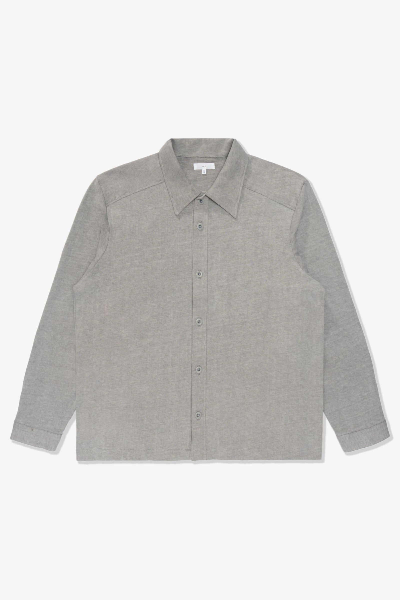 Bartlett Button Down Pigment Chalk