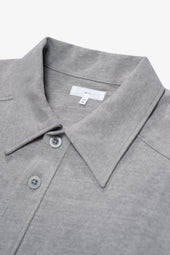 BARTLETT BUTTON DOWN - PIGMENT CHALK