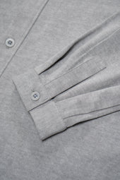 BARTLETT BUTTON DOWN - PIGMENT CHALK