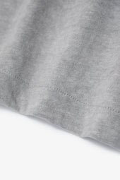 BARTLETT BUTTON DOWN - PIGMENT CHALK