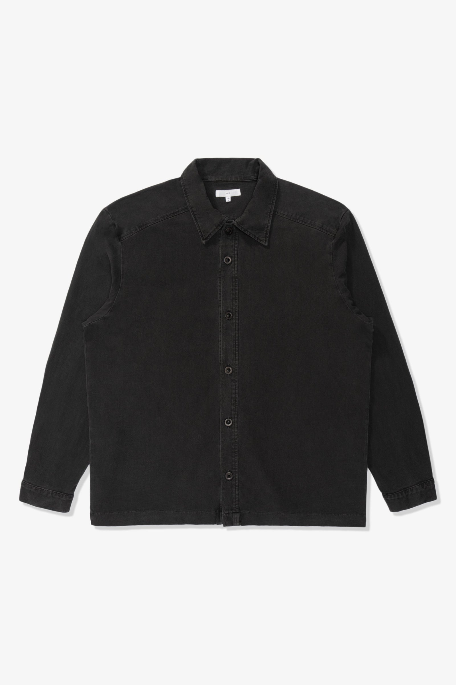 Bartlett Button Down Pigment