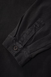 BARTLETT BUTTON DOWN - PIGMENT CHARCOAL