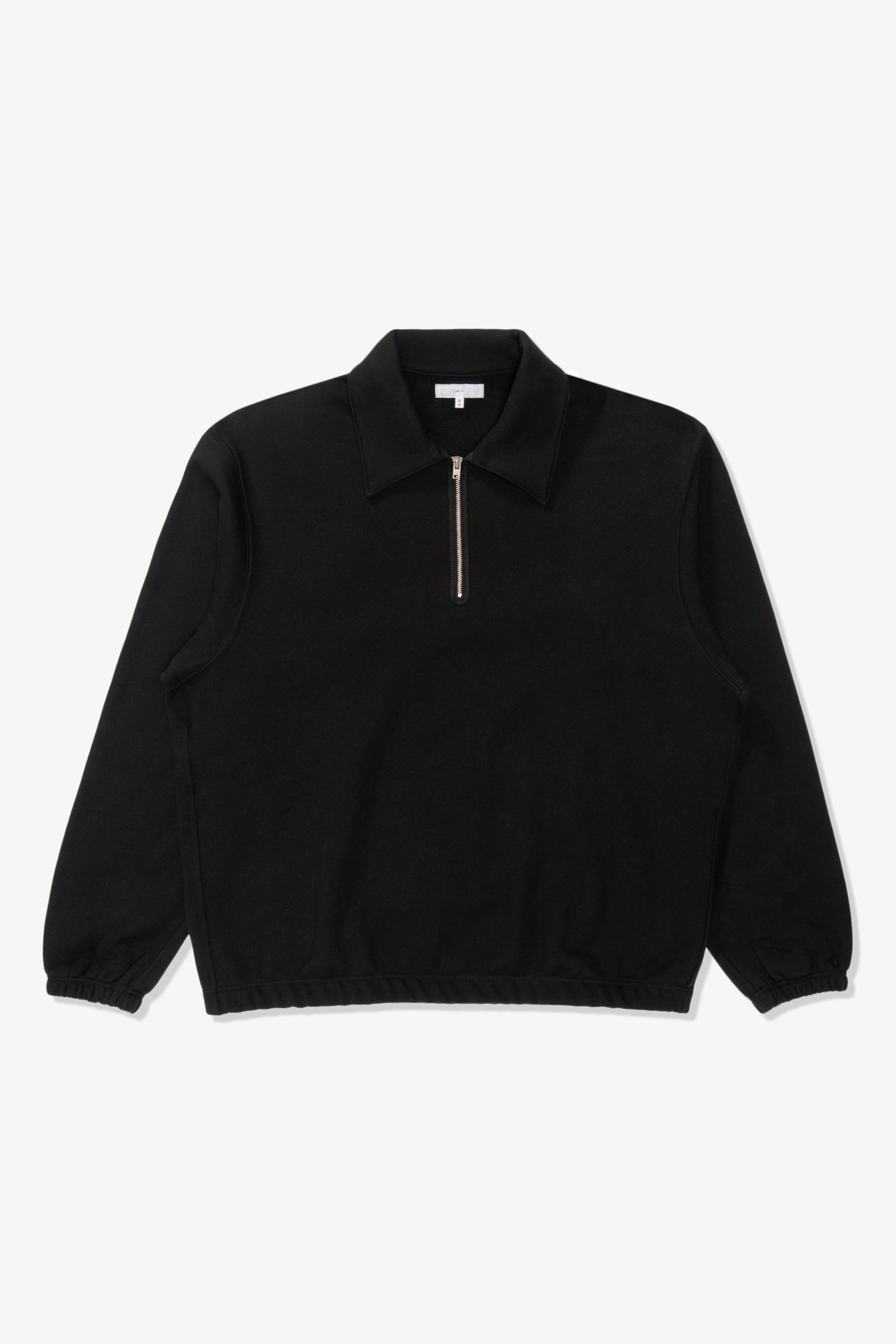Topper 1 4 Zip