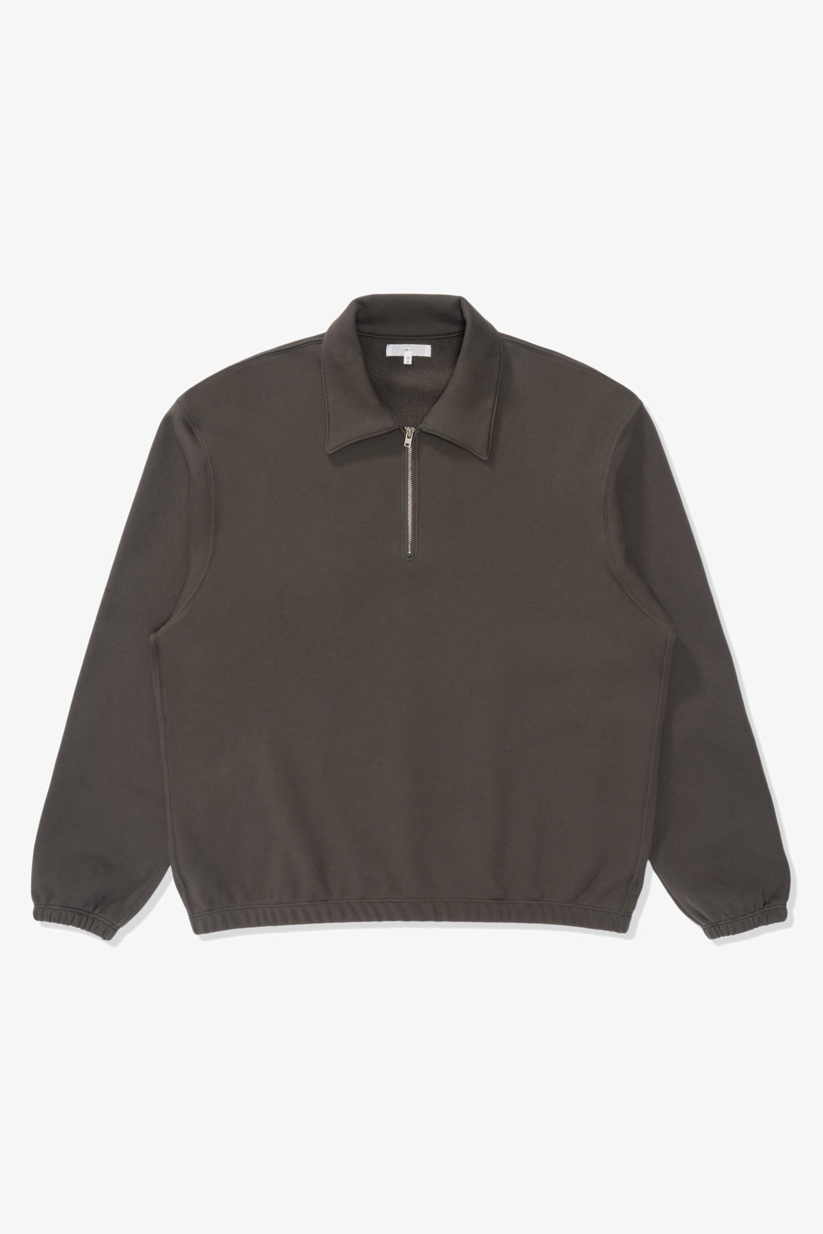 Topper 1 4 Zip