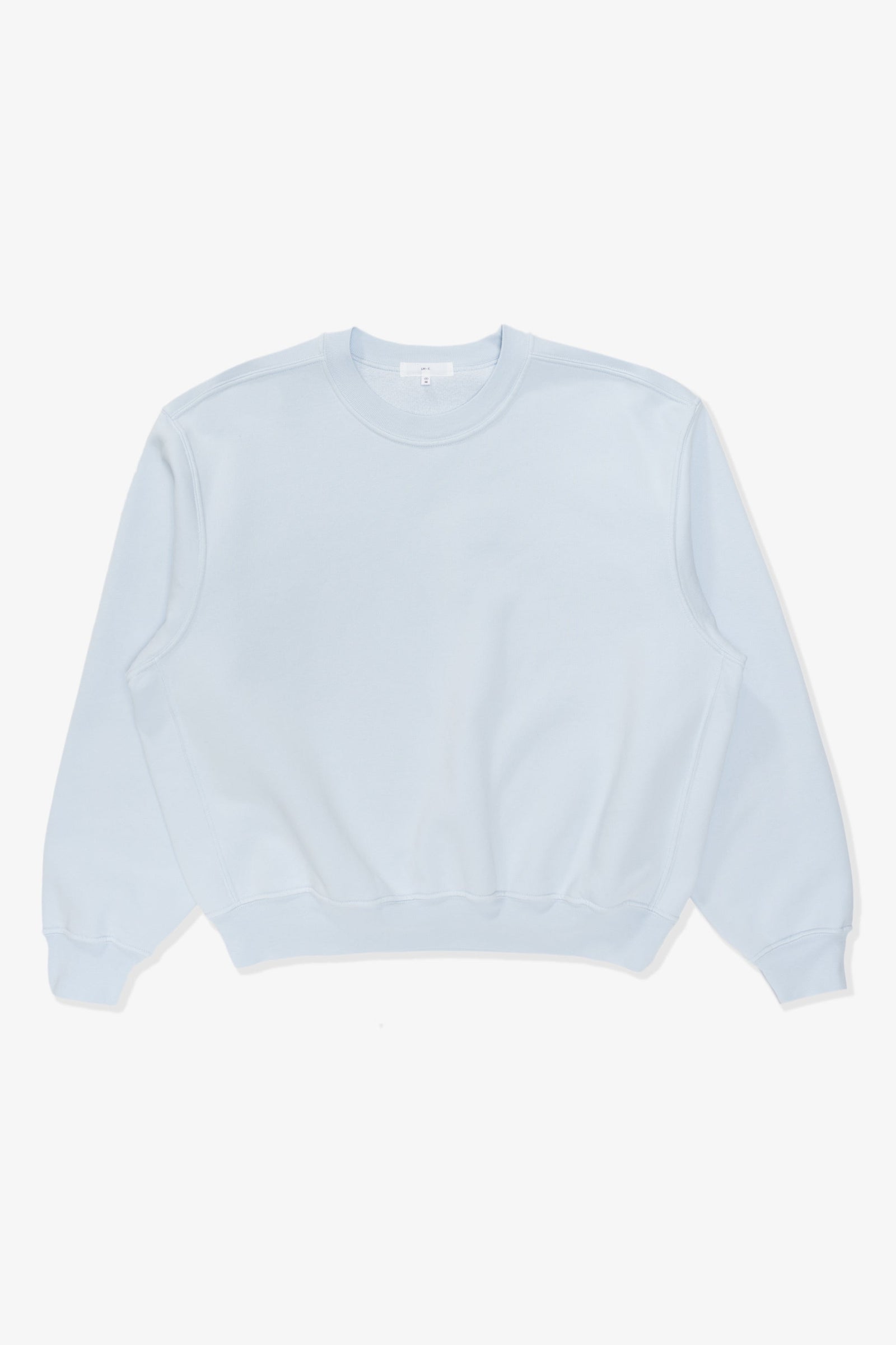 Mini Crewneck Pale