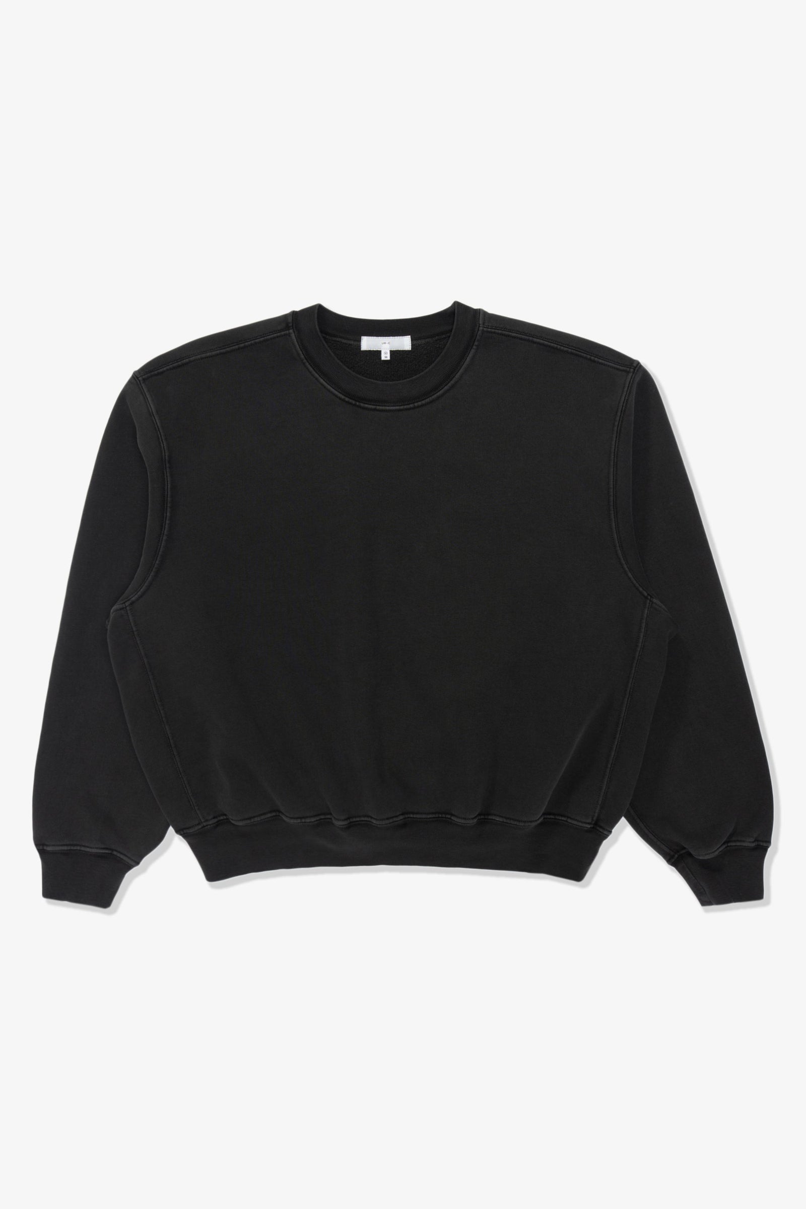 Mini Crewneck Pigment
