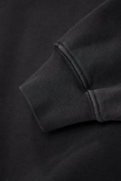 MINI CREWNECK - PIGMENT CHARCOAL