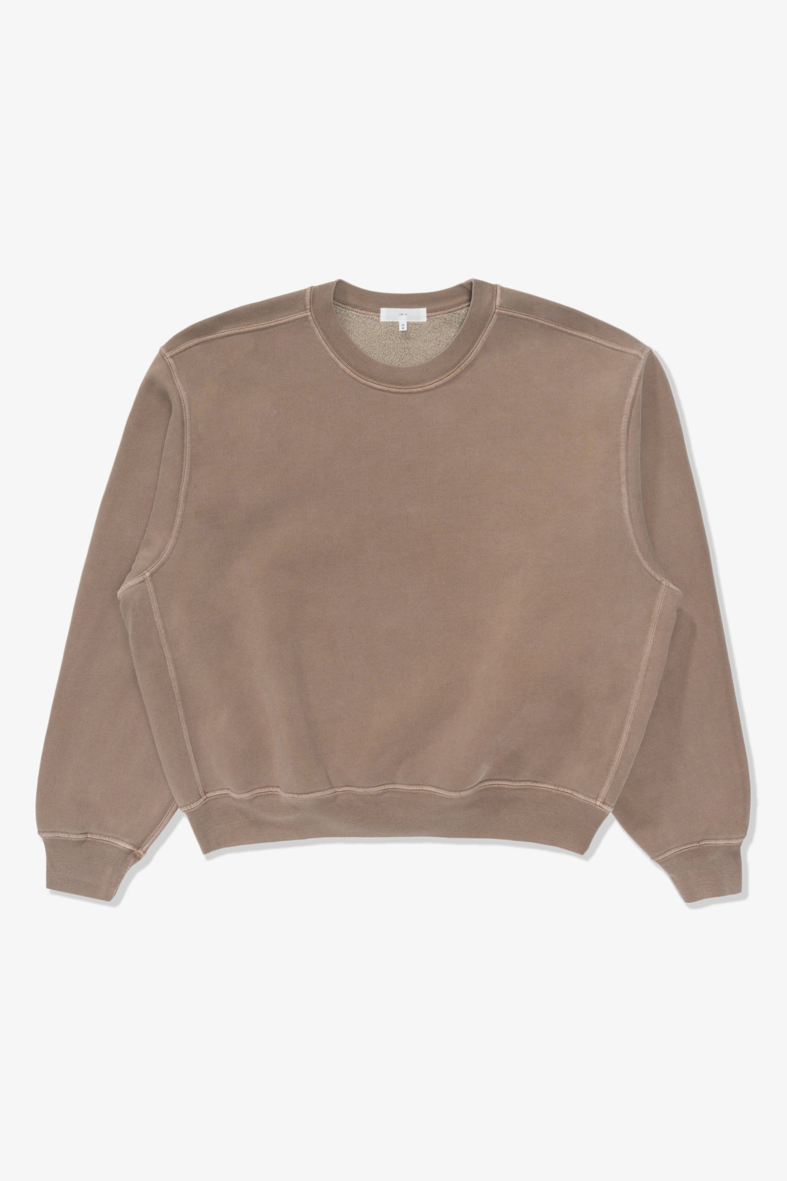 Mini Crewneck Pigment Elm