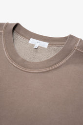 MINI CREWNECK - PIGMENT ELM