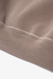 MINI CREWNECK - PIGMENT ELM