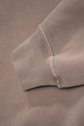 MINI CREWNECK - PIGMENT ELM