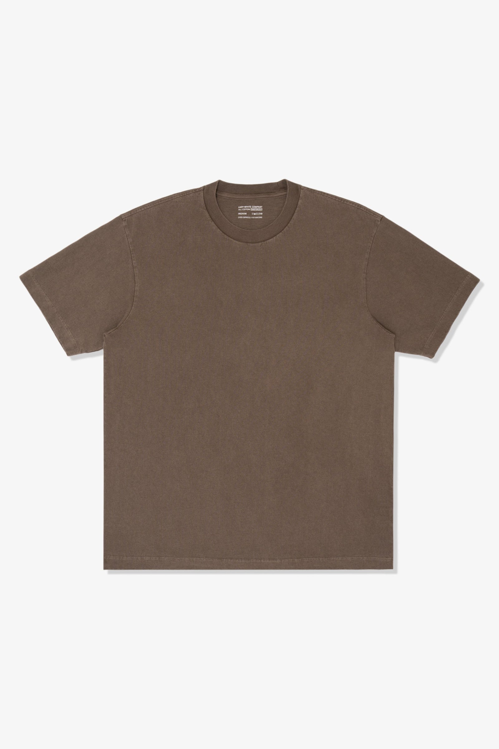 Municipal T Shirt Cutch Iron