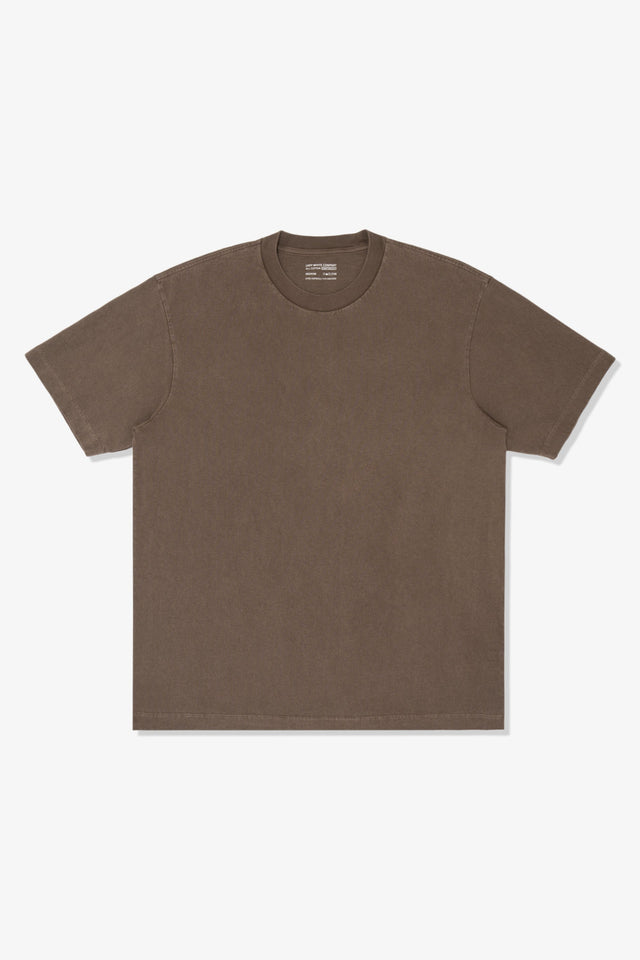 MUNICIPAL T-SHIRT - Cutch Iron
