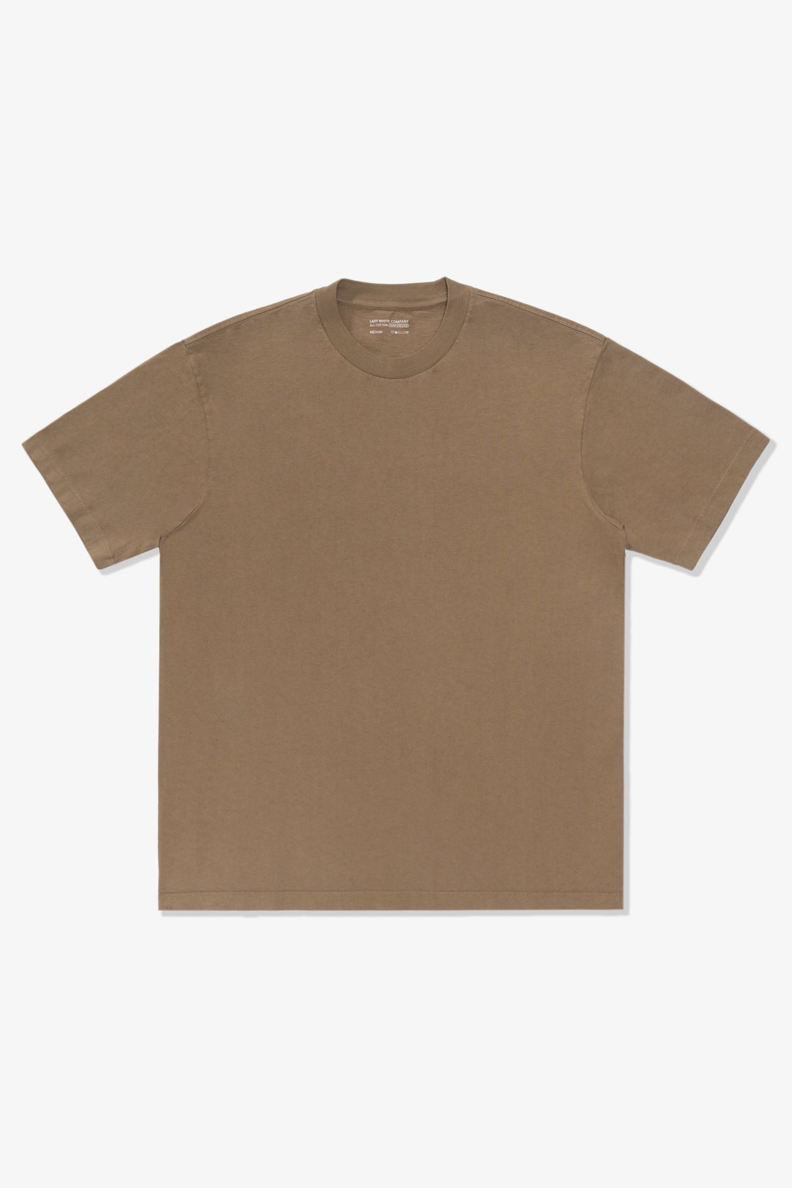 Municipal T Shirt Elm