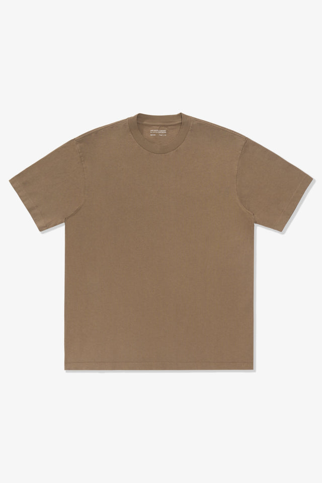 MUNICIPAL T-SHIRT - ELM