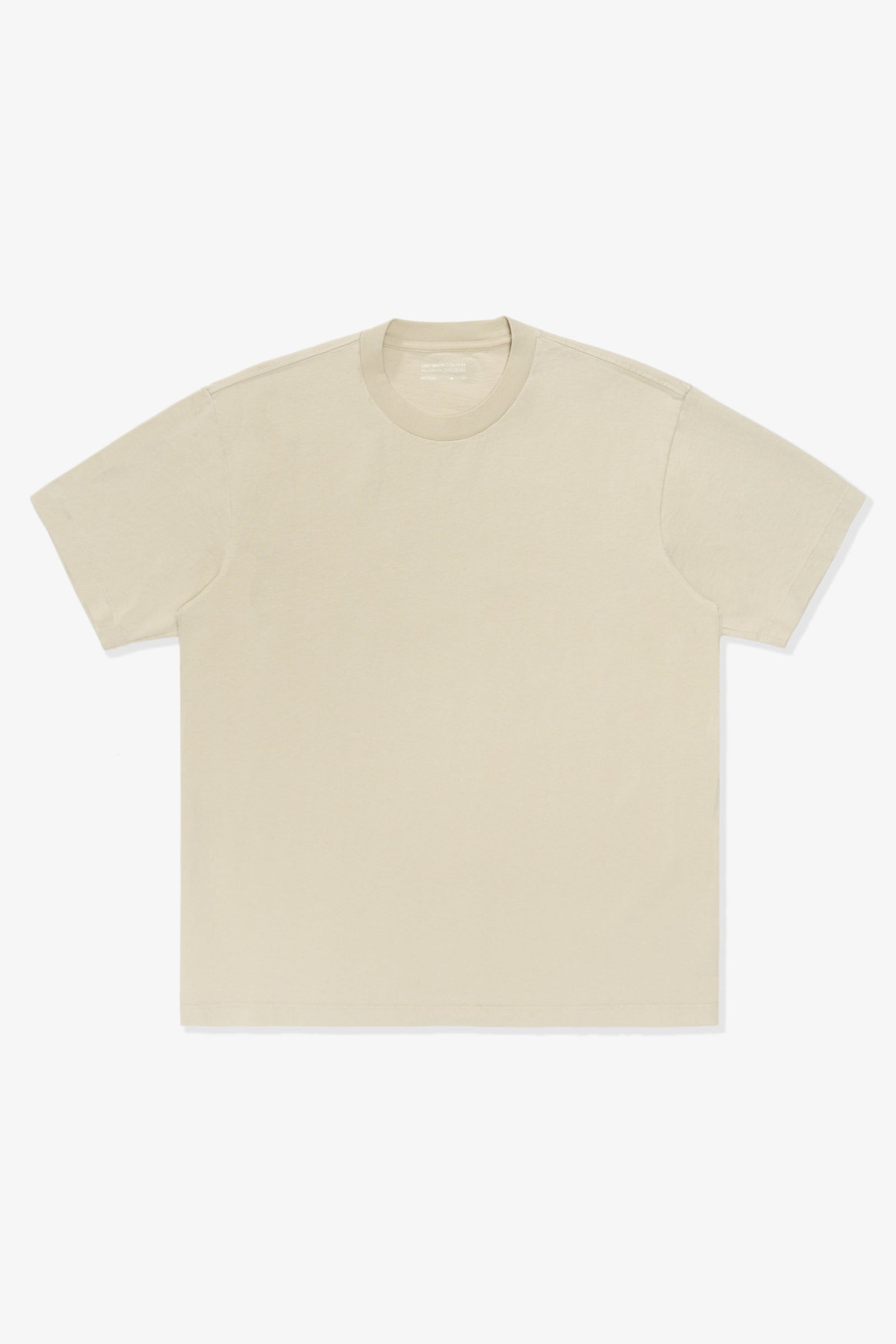 Municipal Pocket T Shirt Paper