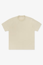 MUNICIPAL POCKET T-SHIRT - PAPER