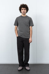 MUNICIPAL POCKET T-SHIRT - GRINDLE