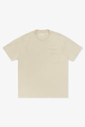 Municipal Pocket T Shirt Paper