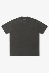 MUNICIPAL POCKET T-SHIRT - GRINDLE