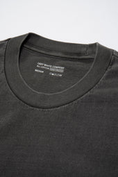 MUNICIPAL POCKET T-SHIRT - GRINDLE