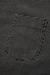 MUNICIPAL POCKET T-SHIRT - GRINDLE