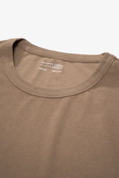 SLEEVELESS T-SHIRT - ELM