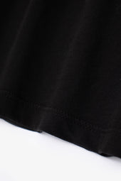 DRY-LITE T-SHIRT - BLACK