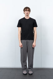 DRY-LITE T-SHIRT - BLACK