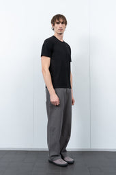 DRY-LITE T-SHIRT - BLACK