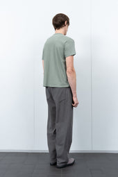 DRY-LITE T-SHIRT - DUSTY SAGE