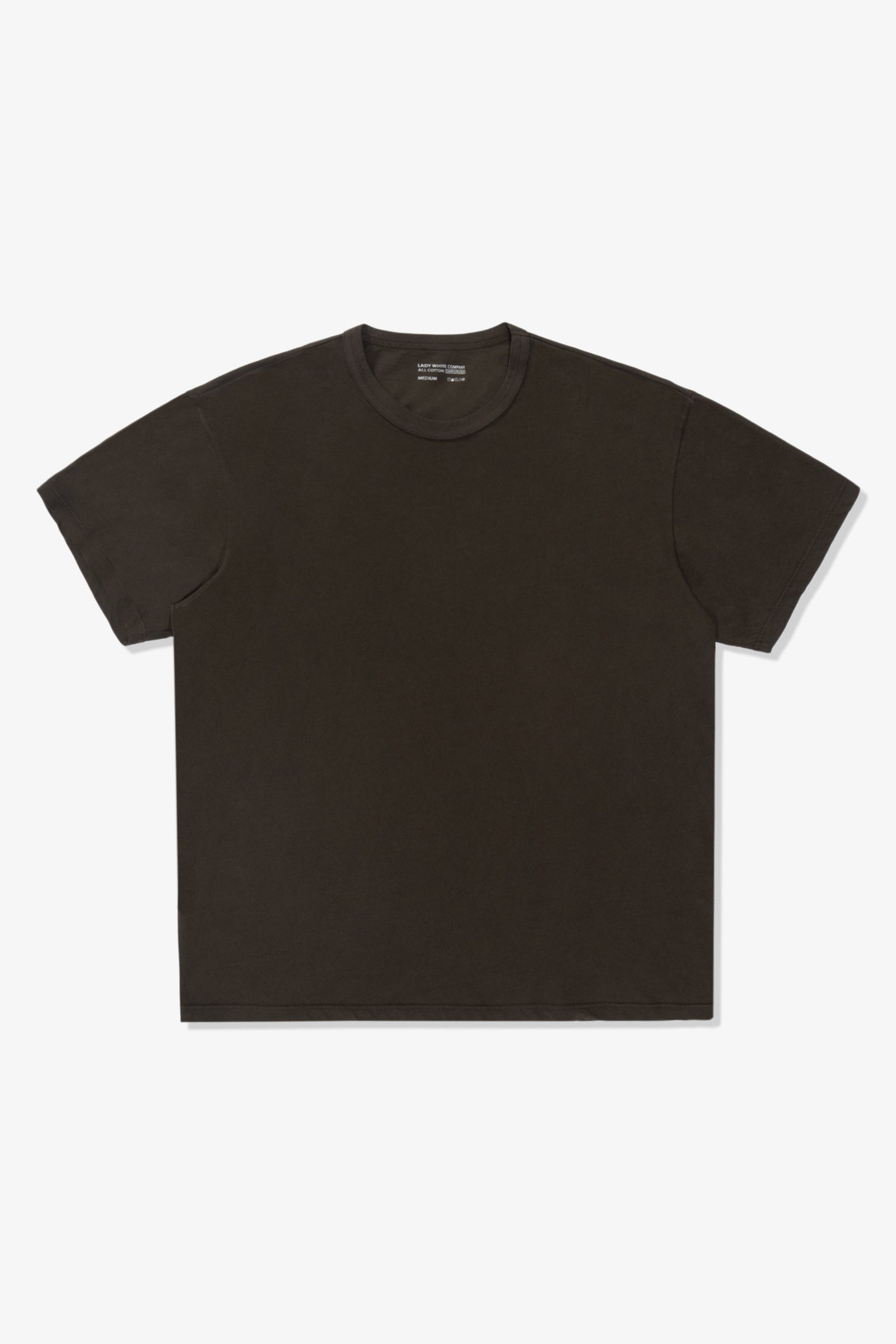 Dry Lite T Shirt Timber