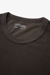 DRY-LITE T-SHIRT - TIMBER