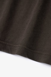 DRY-LITE T-SHIRT - TIMBER